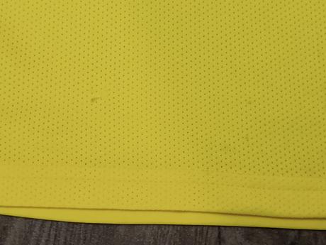 2x funkční trička kipsta, puma, vel. 170, kipsta,170