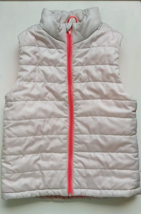 Vesta h&m, vel. 110/116., h&m,110