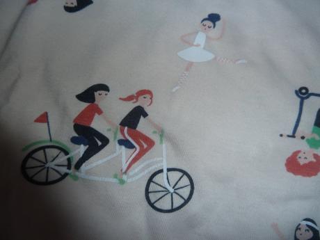 Triko se sportovci, pepco,128