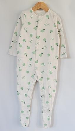 Overal vel. 6 - 9 m, 74