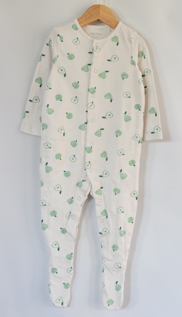 Overal vel. 6 - 9 m, 74