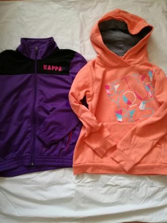 Mikiny ve. 140, kappa,140