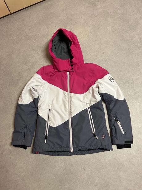 Lyžařská bunda reima velikost 152, reima,152