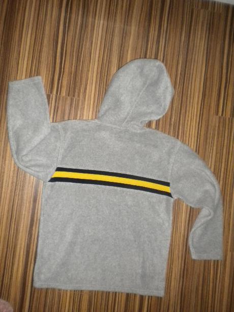 Nadýchaná značková teploučká mikča, 146