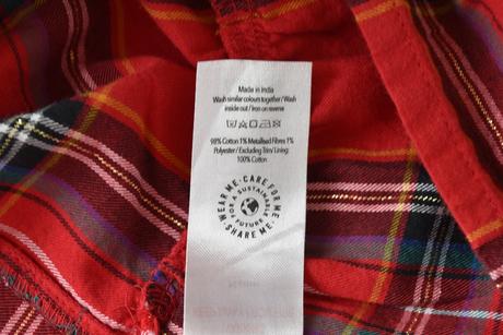 Šaty vel. 3 - 4 roky, george,104