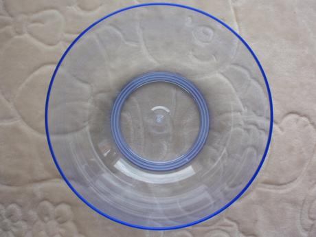 Odkapávač-odstřeďovač na ovoce a zeleninu, 