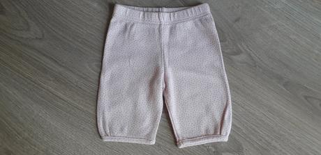 1144 - legíny/slabé tepláčky, marks & spencer,50