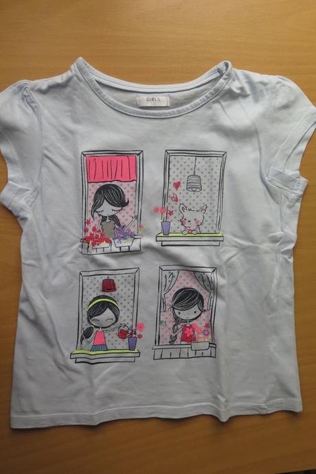 2 trička, pepco,116