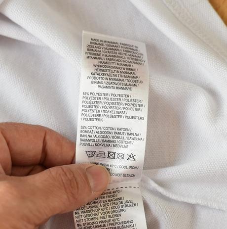 Tričko vel. 12 let, slazenger,152