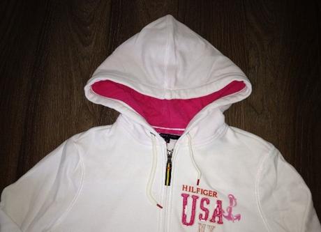 Mikina tommy hilfiger, tommy hilfiger,m