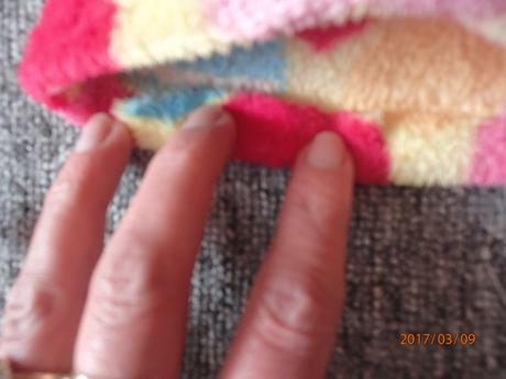 Chundelaté tepláky, 122