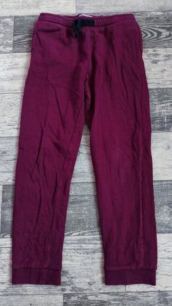 Tepláky chlapecké, matalan,128