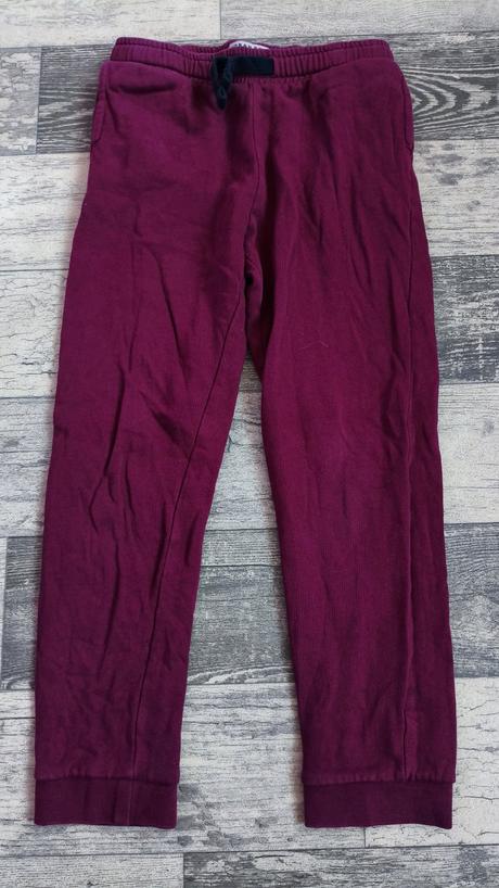 Tepláky chlapecké, matalan,128