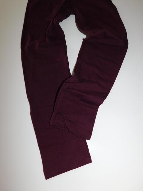 Dívčí legíny, 122