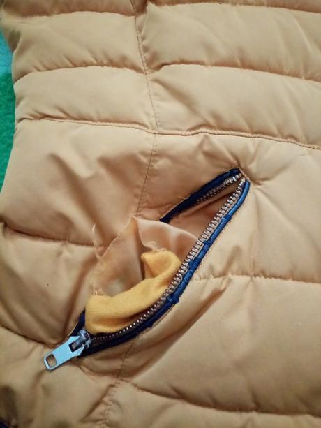 Přechodová bunda m, zara,m