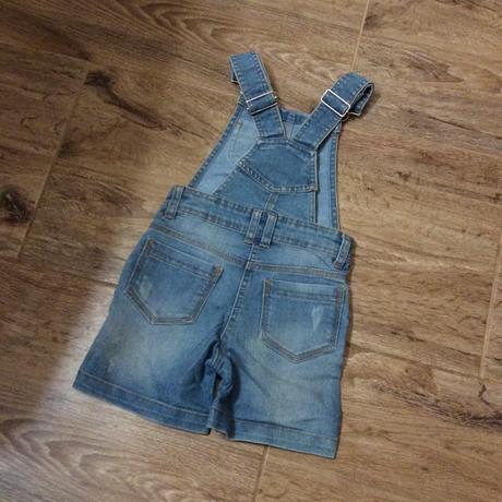 Lacláčové kraťasy s kamínky, matalan,98