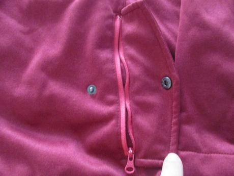 Softshelová bunda, crivit,l