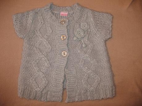 Slavnostní, společenský svetr, cherokee,110