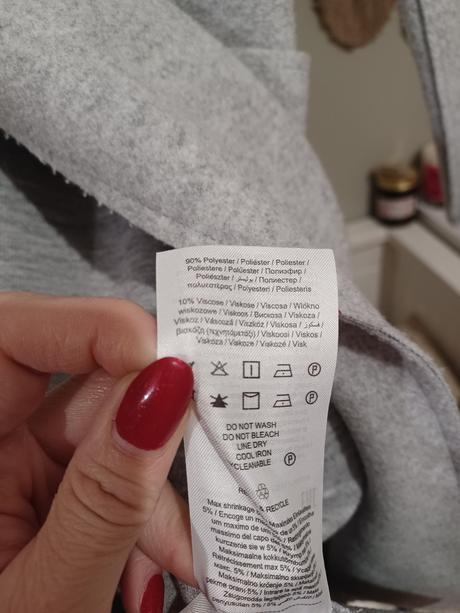 Dlouhý kabát only, kabátek only, only,xs