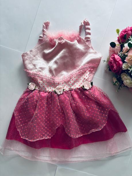 An8/ kostým - v.cca 2/3 roky, 