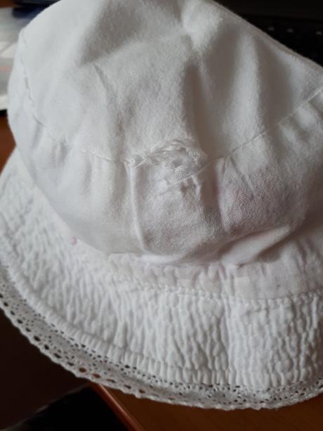 Klobouček minnie, c&a,92