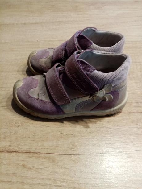 Celoroční boty superfit vel. 26, superfit,26