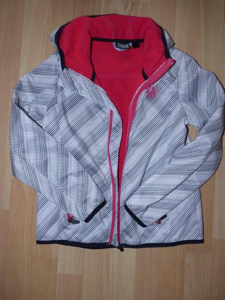 Přechodová bunda, crivit,110
