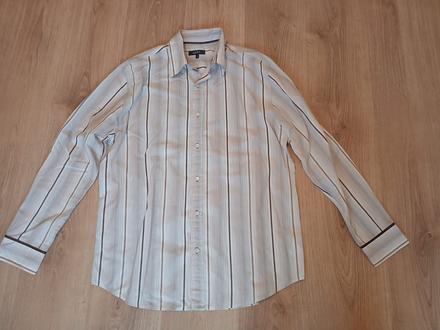 Pánská košile next, vel. l, next,l