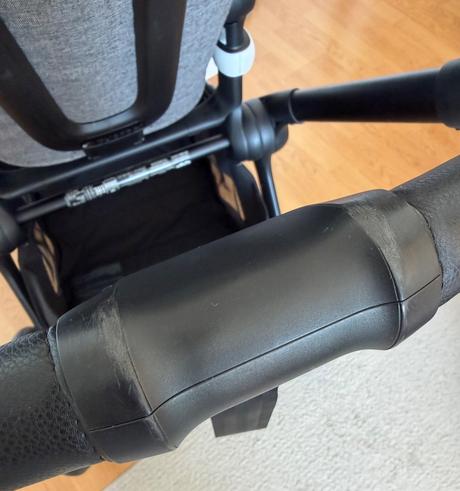 Bugaboo fox 5-kompletní set s bohatým příslušenstv, bugaboo,bugaboo fox 5