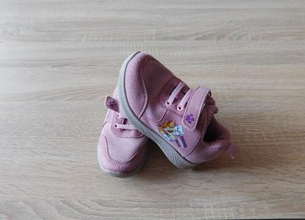 Boty tlapková patrola vel.26, 26