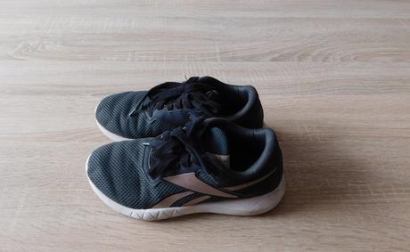 Tenisky reebok vel.36, reebok,36