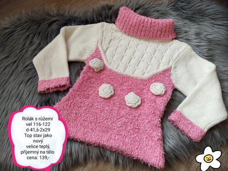 Rolák -vel.116-122, 116