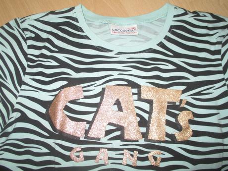 2 ks triček, coccodrillo,146