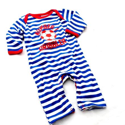 Dětský overal, 56 / 68