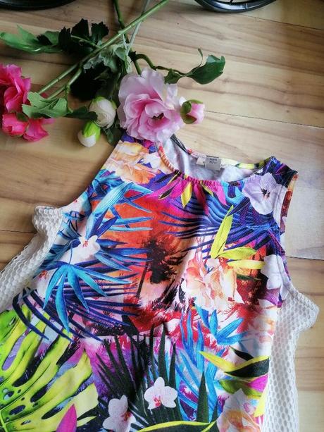 Sportovní tílko, river island,146