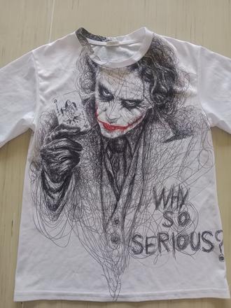 Tričko 12-14let, 158