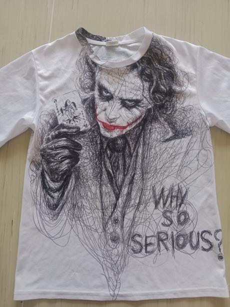 Tričko 12-14let, 158