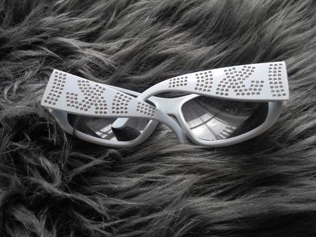 Dětské sluneční brýle, 