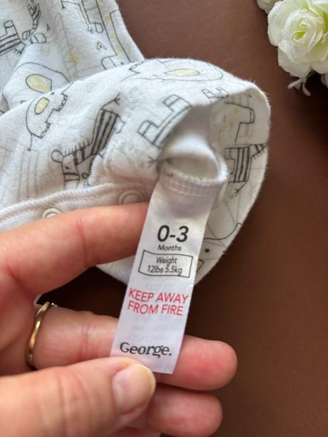 Letní overal - v.0/3 mes., george,62