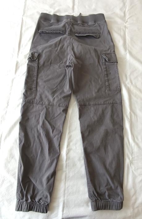 Chlapecké kalhoty - h&m - 158, h&m,158