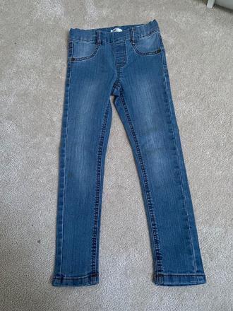 Džíny, pepco,116