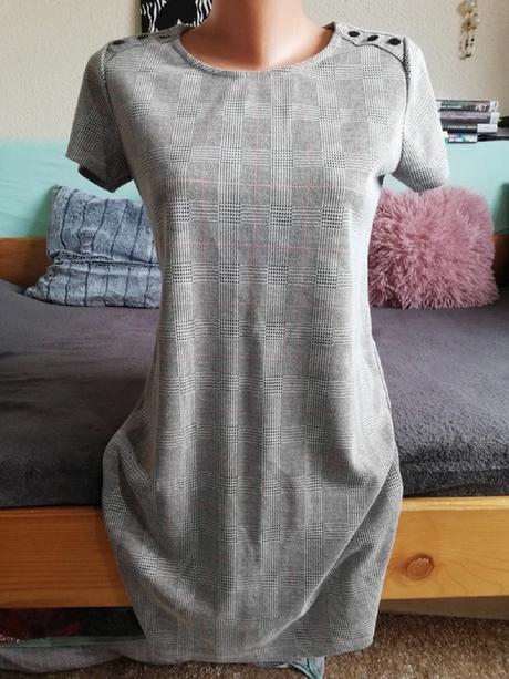 Elegantní šaty - vel.m-l, promod,l