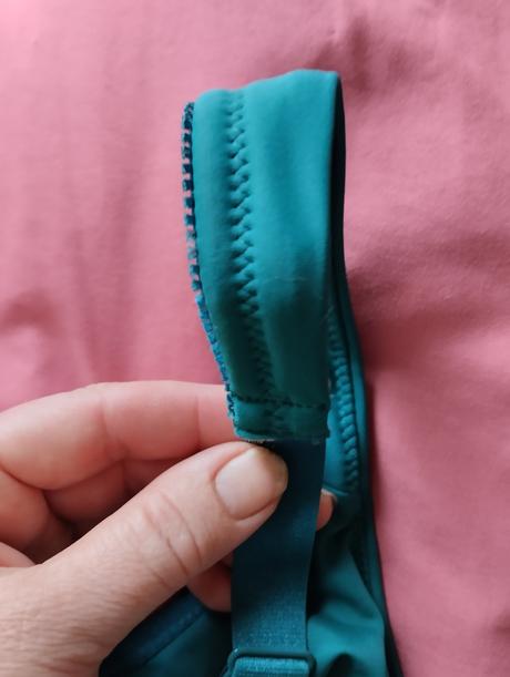 Podprsenka s kosticemi, bonprix,90d