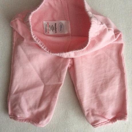 Bavlněné tepláčky zn. disney, disney,56