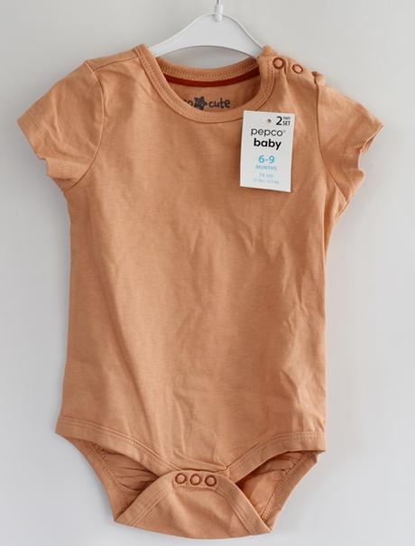 Komplet vel. 6 - 9 m, pepco,74