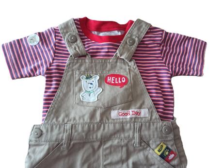 Chlapecký mimi komplet, pitter patter,62