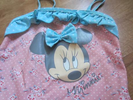 Plavky s minnie, disney,110