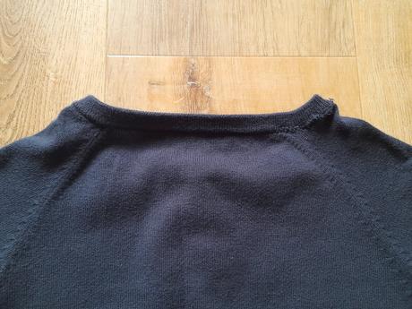 Svetr tcm vel 134/140, tcm,134