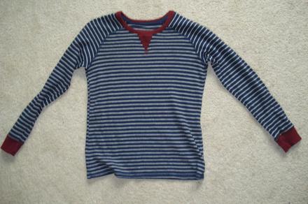 Vršek pyžama, marks & spencer,152