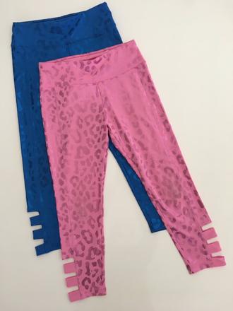 Legíny justice (10 let), 140